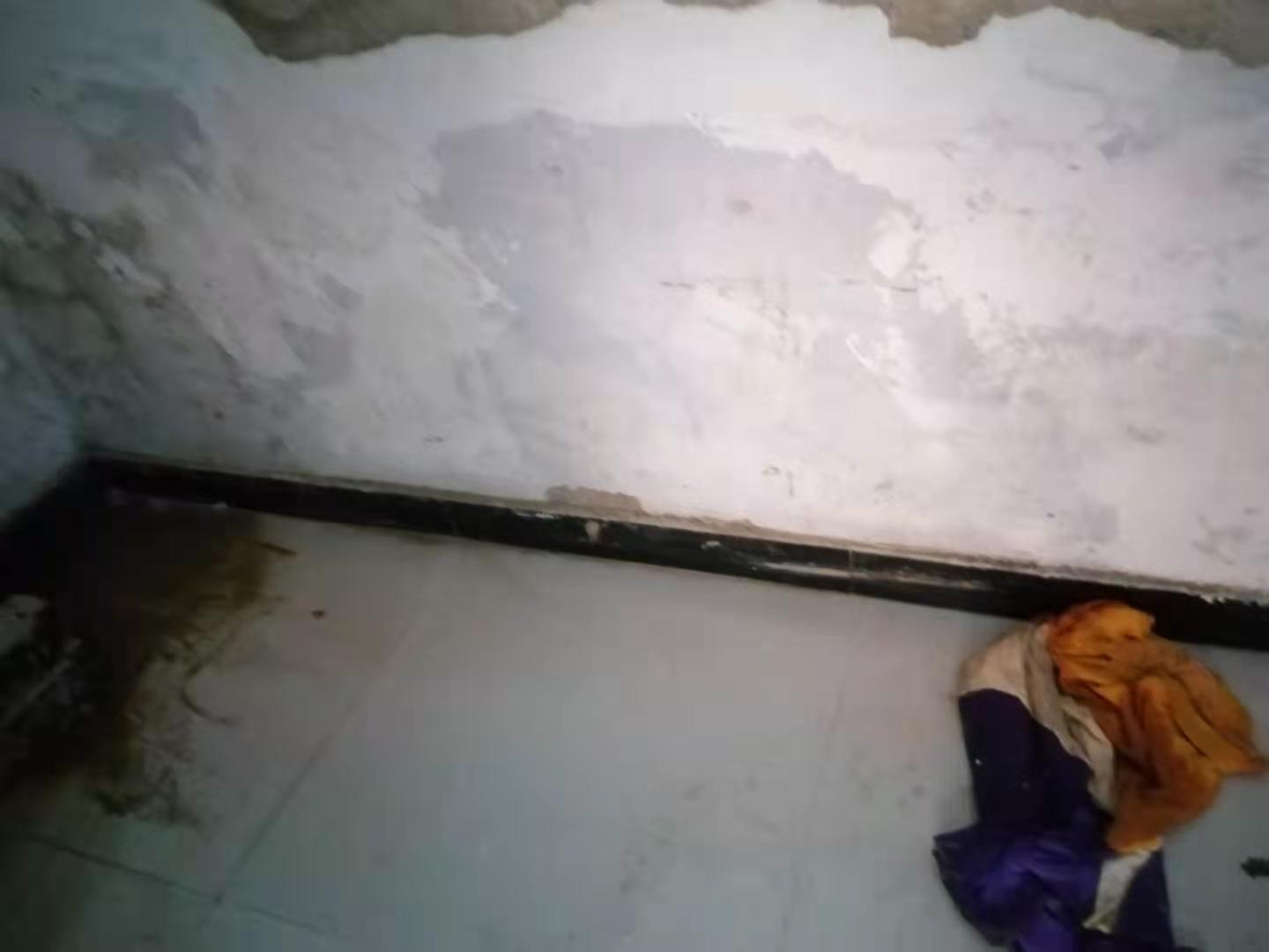 太湖家里漏水了怎么办？