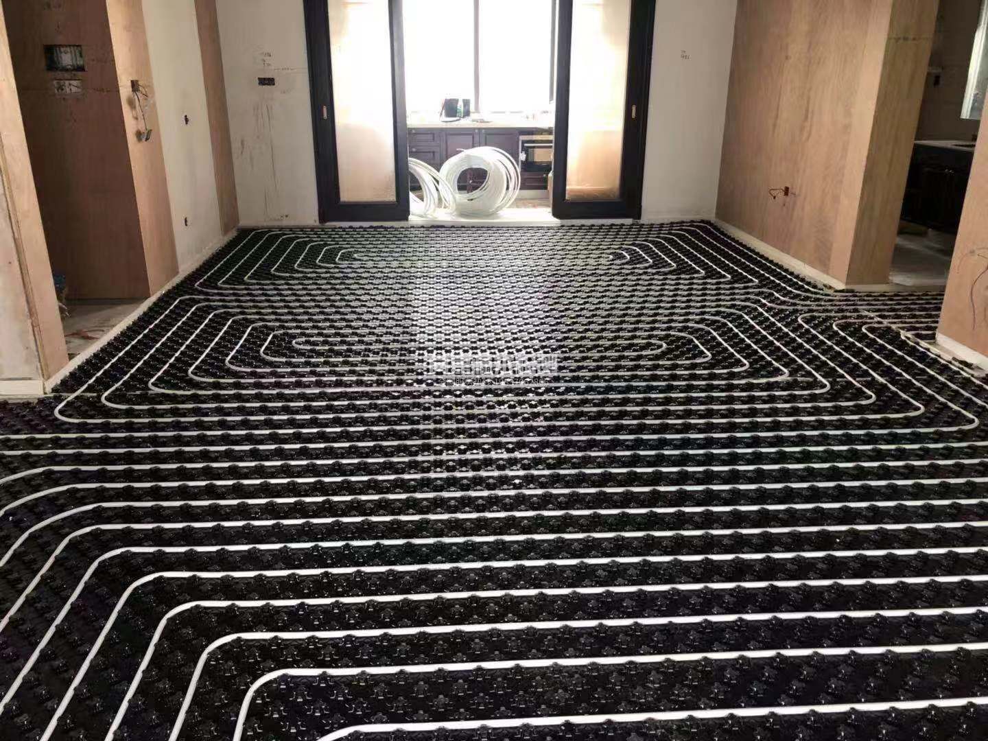 太湖地暖供热前需要注意什么_？